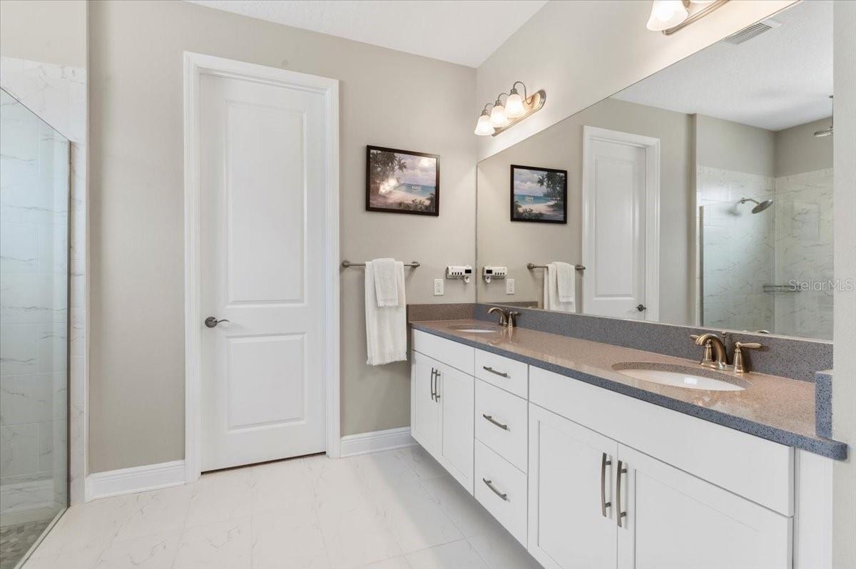 WOODLEAF HAMMOCK PH I - Residential