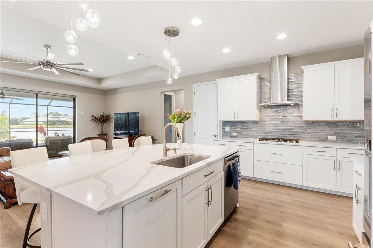 WOODLEAF HAMMOCK PH I - Residential