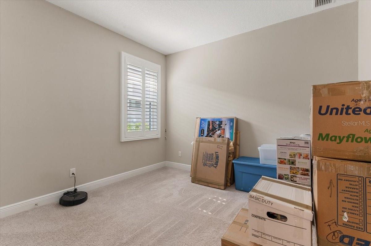 WOODLEAF HAMMOCK PH I - Residential