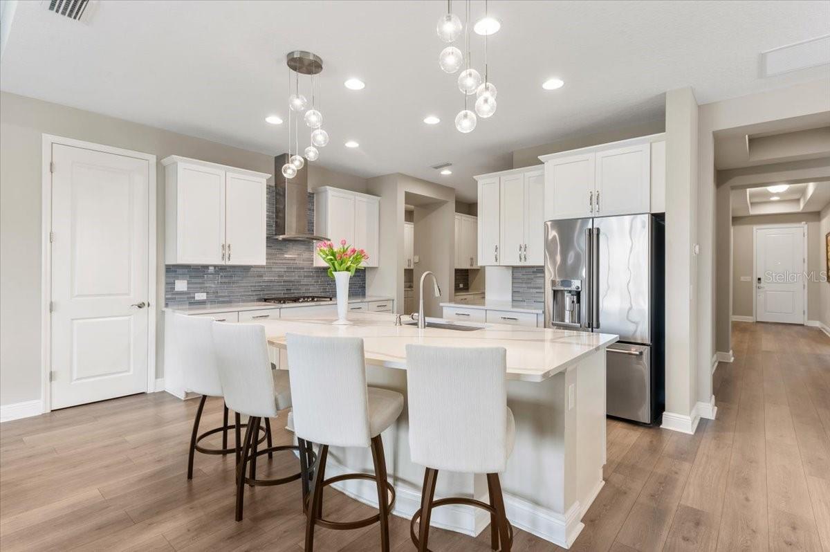 WOODLEAF HAMMOCK PH I - Residential