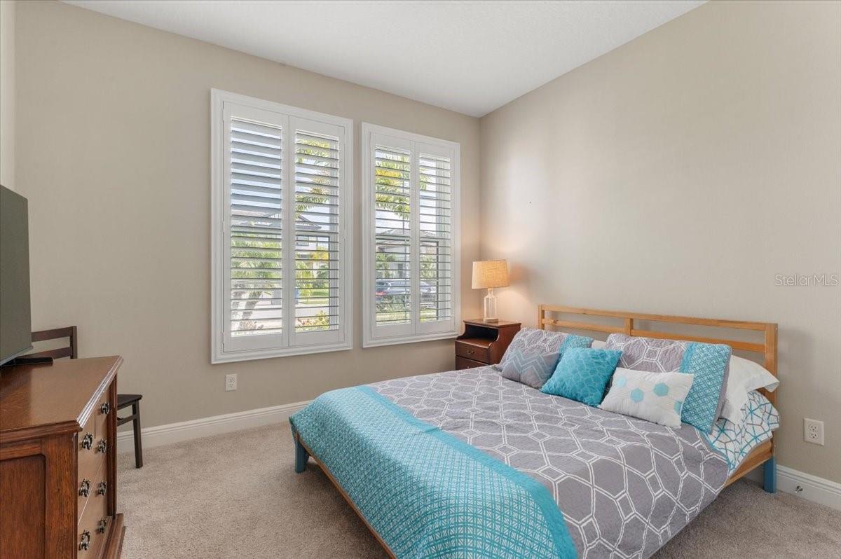 WOODLEAF HAMMOCK PH I - Residential