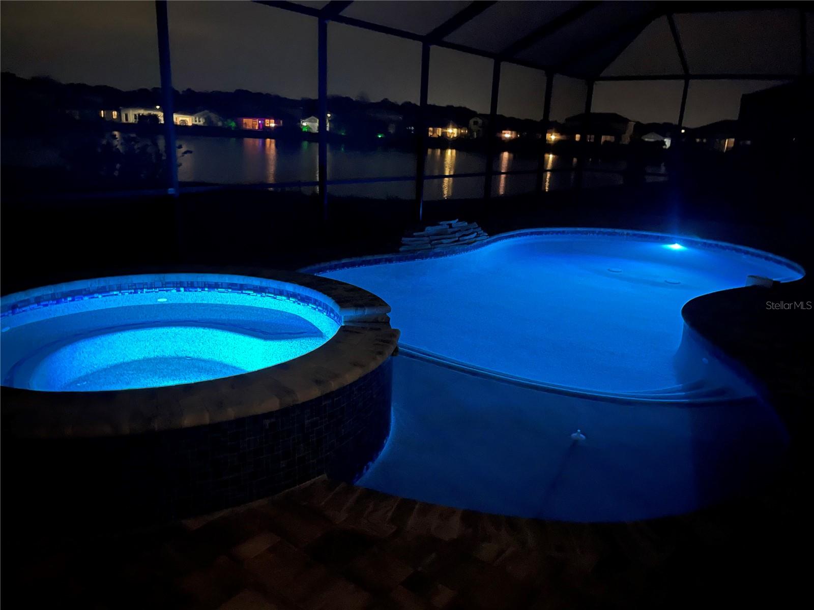 WOODLEAF HAMMOCK PH I - Residential