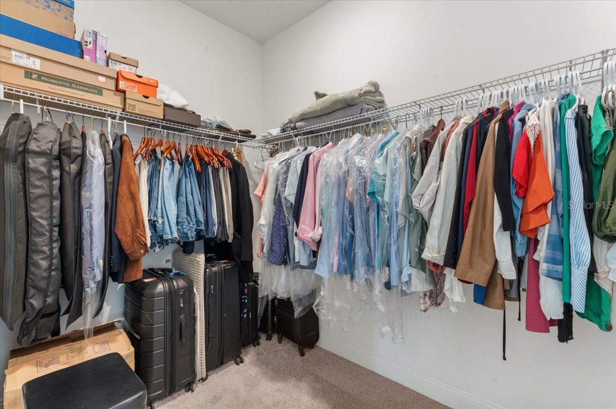 WOODLEAF HAMMOCK PH I - Residential