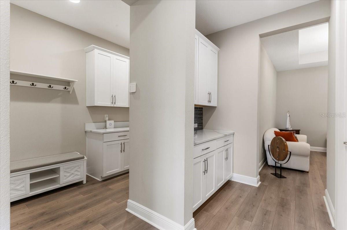 WOODLEAF HAMMOCK PH I - Residential