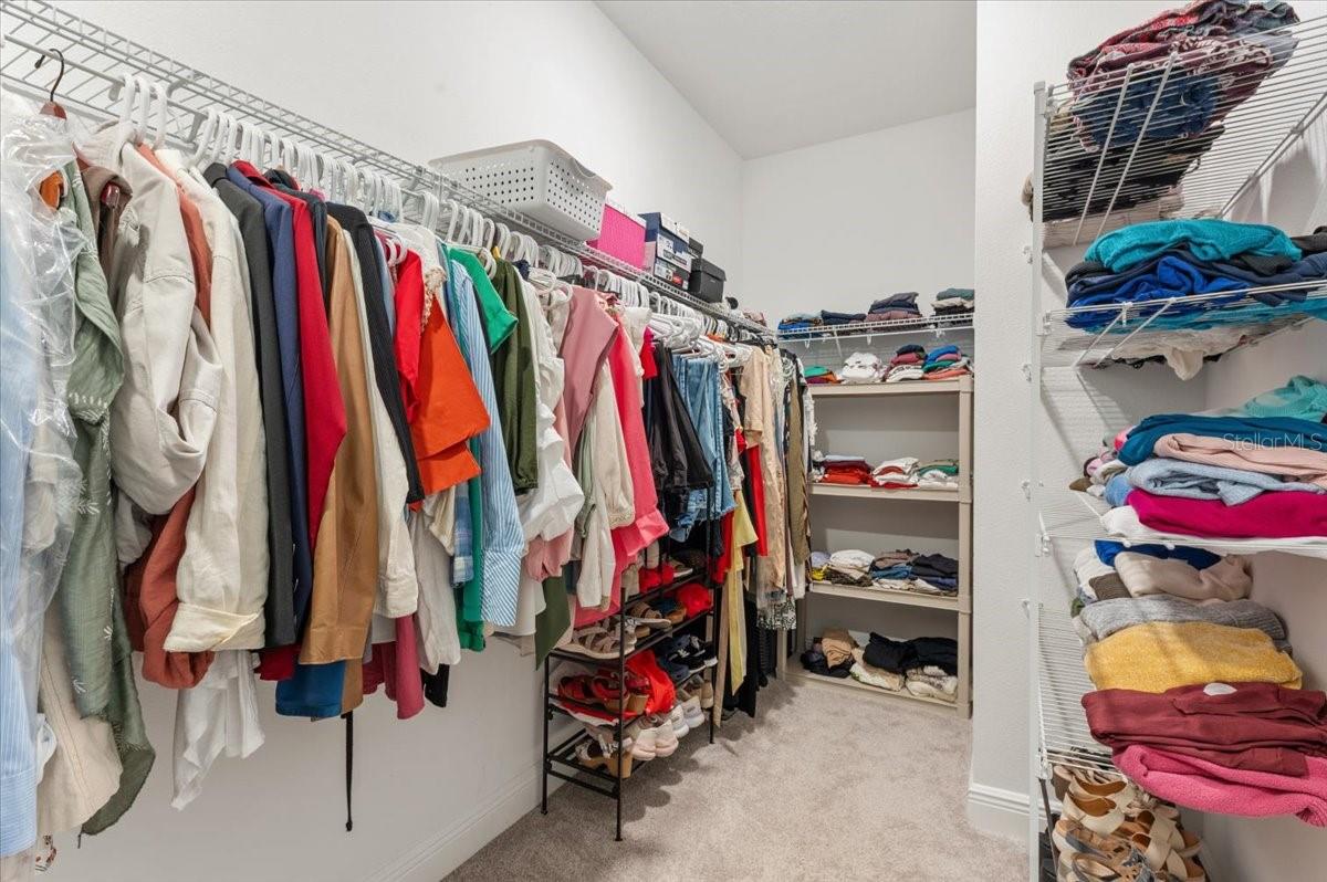 WOODLEAF HAMMOCK PH I - Residential