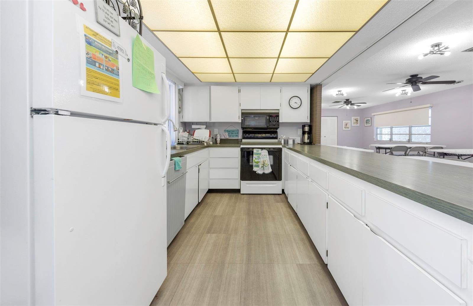 PENTHOUSE GROVES - Residential