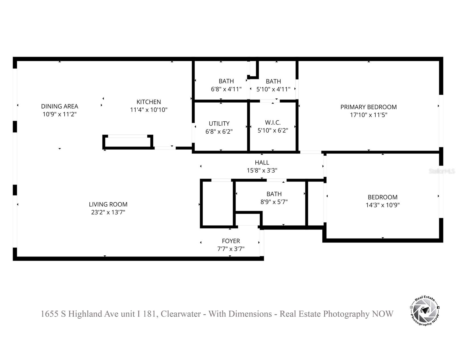 PENTHOUSE GROVES - Residential