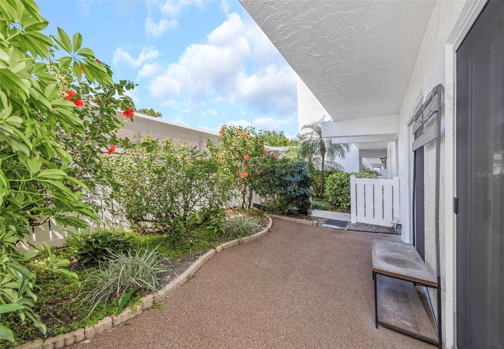 Photo of 1655 S Highland Avenue #I181, Clearwater, FL 33756 (MLS # TB8500900)