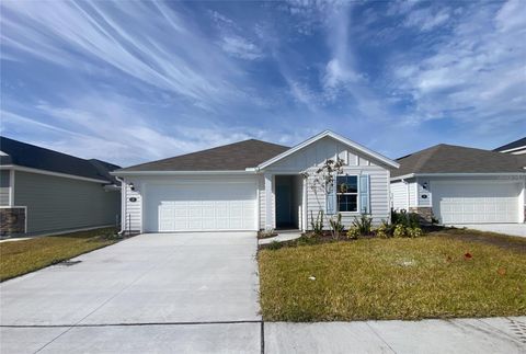 A home in PALM COAST