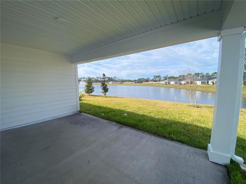 A home in PALM COAST