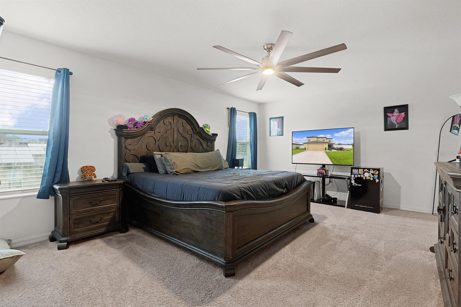 DORA LAKE ESTATES - Residential Lease