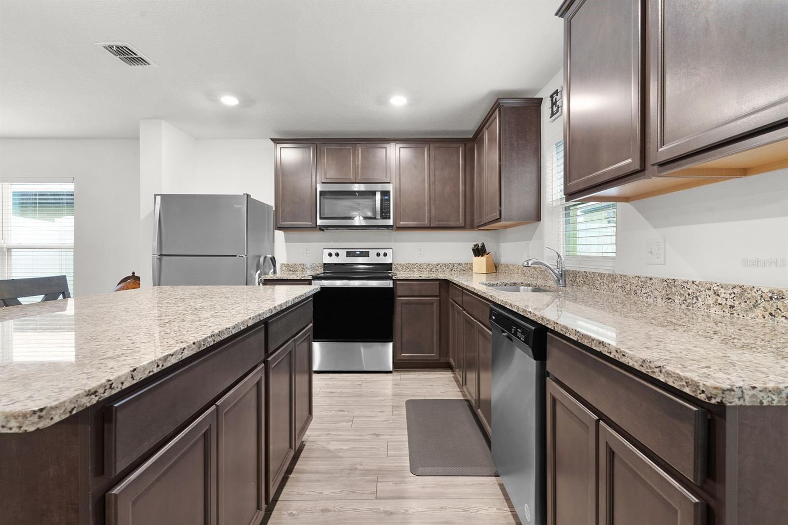 DORA LAKE ESTATES - Residential Lease