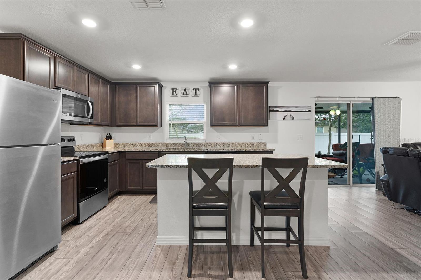 DORA LAKE ESTATES - Residential Lease