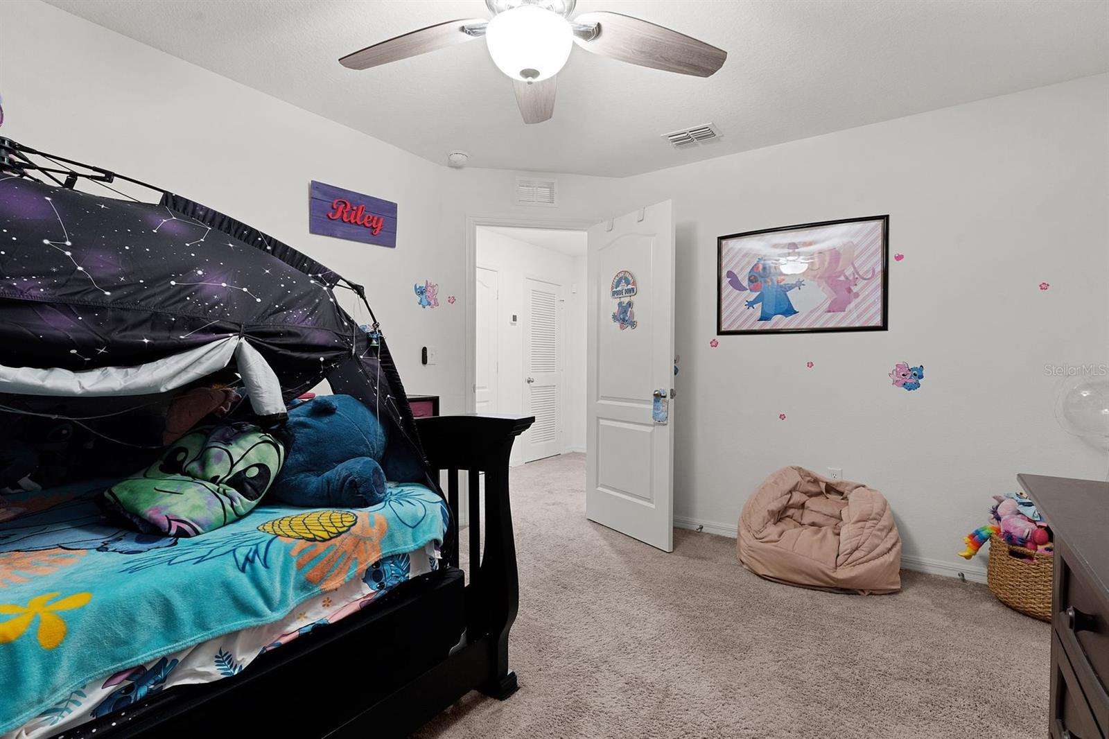 DORA LAKE ESTATES - Residential Lease