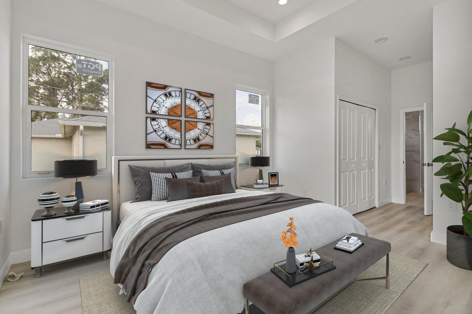 PORT CHARLOTTE - Residential