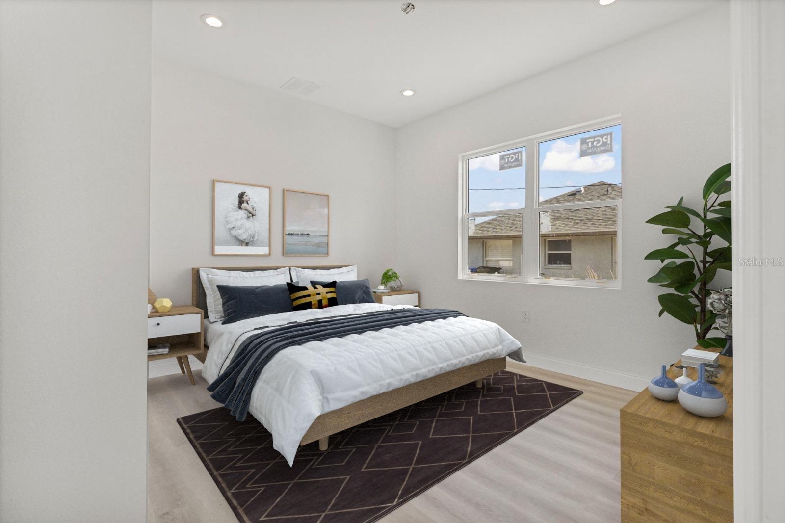 PORT CHARLOTTE - Residential