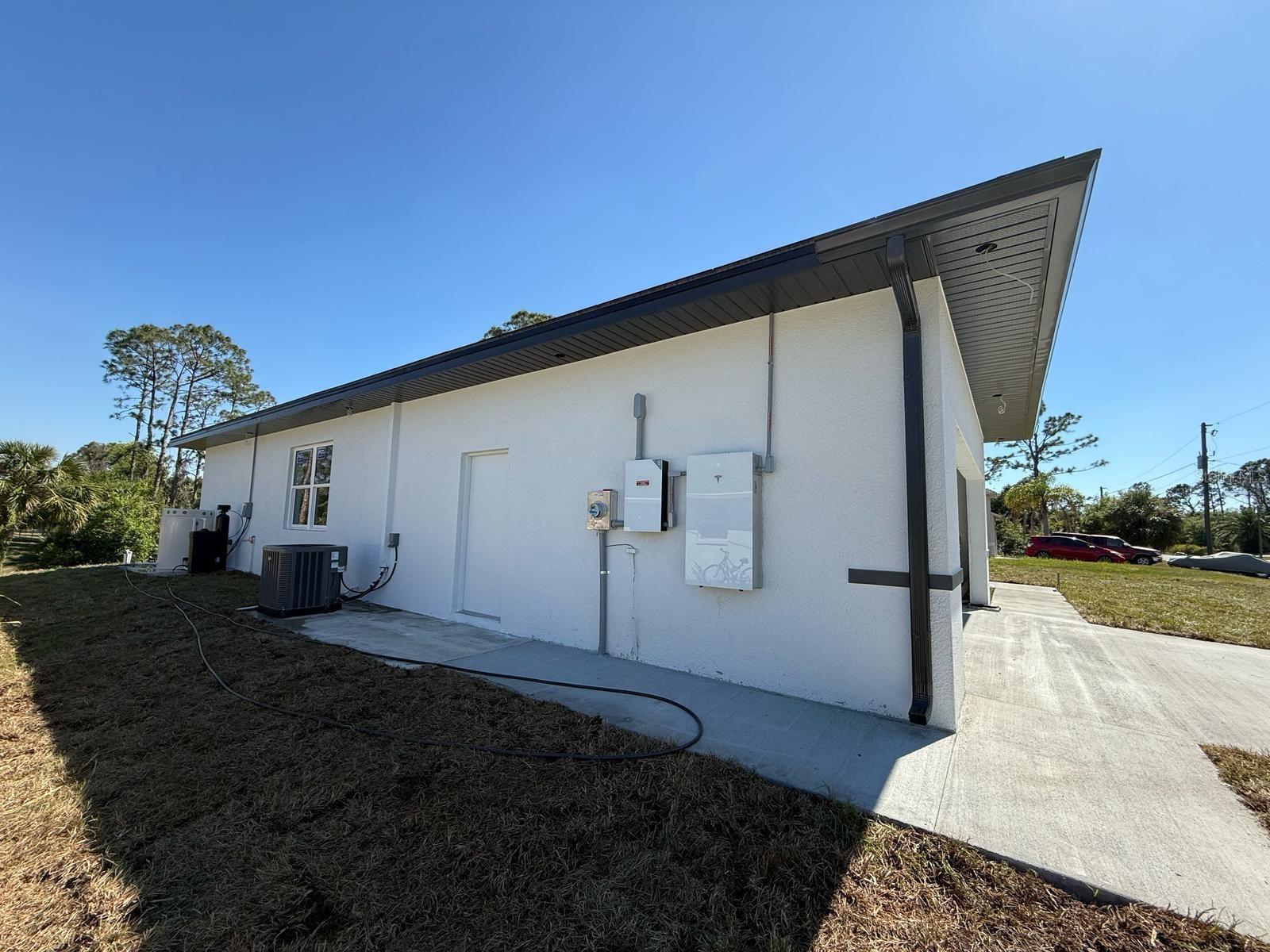 PORT CHARLOTTE - Residential