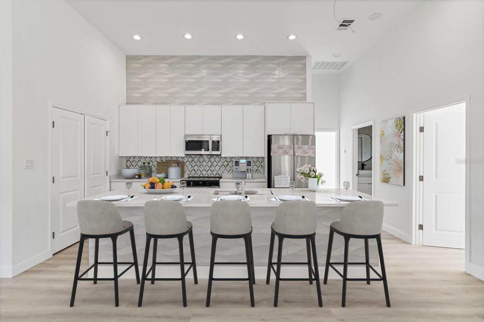 PORT CHARLOTTE - Residential