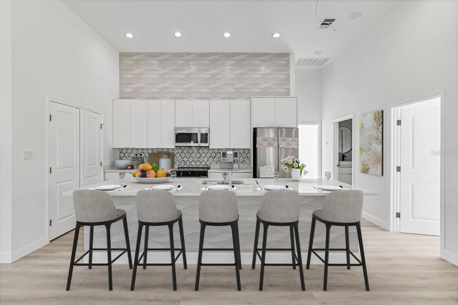 PORT CHARLOTTE - Residential