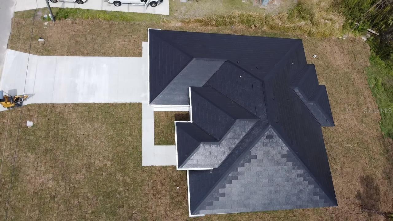 PORT CHARLOTTE - Residential