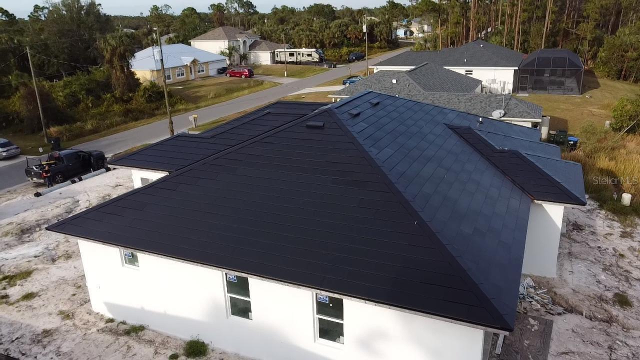 PORT CHARLOTTE - Residential