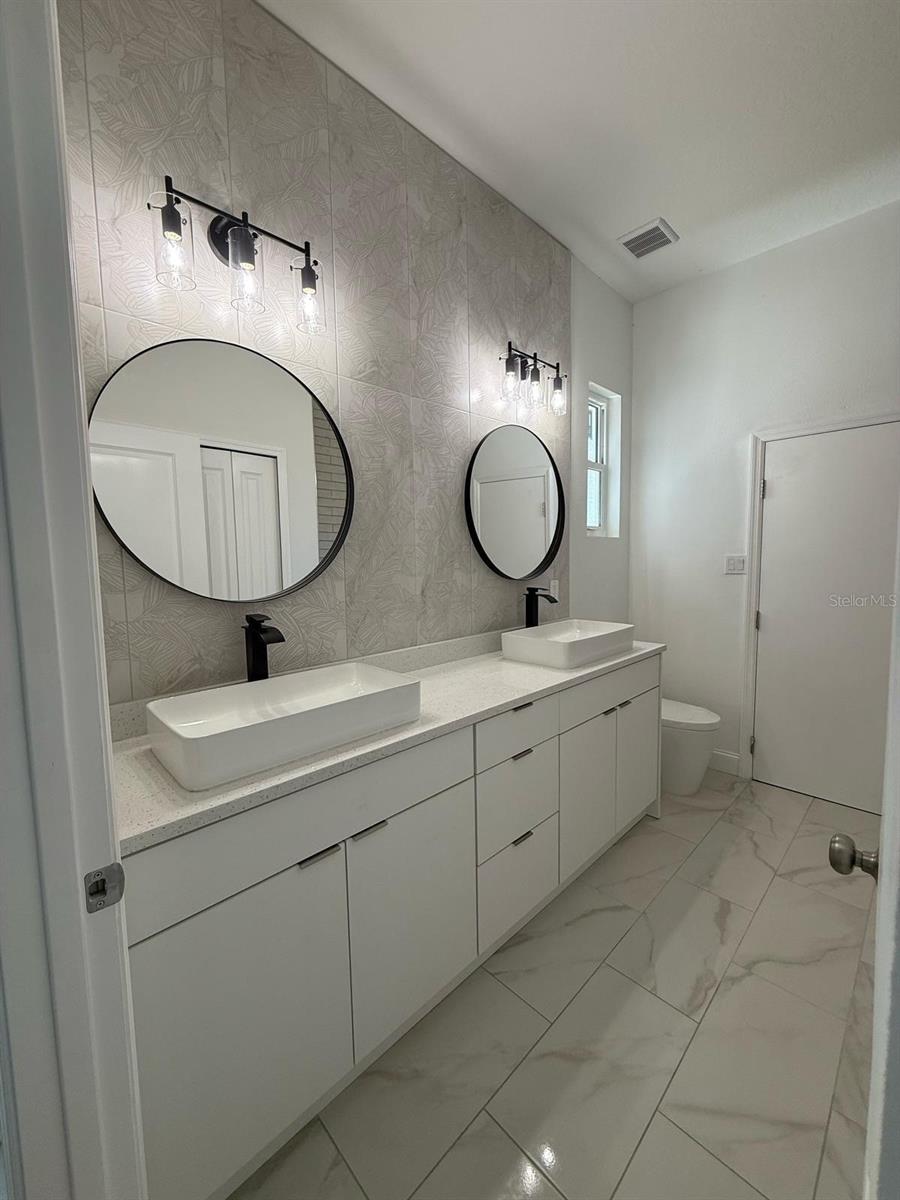 PORT CHARLOTTE - Residential