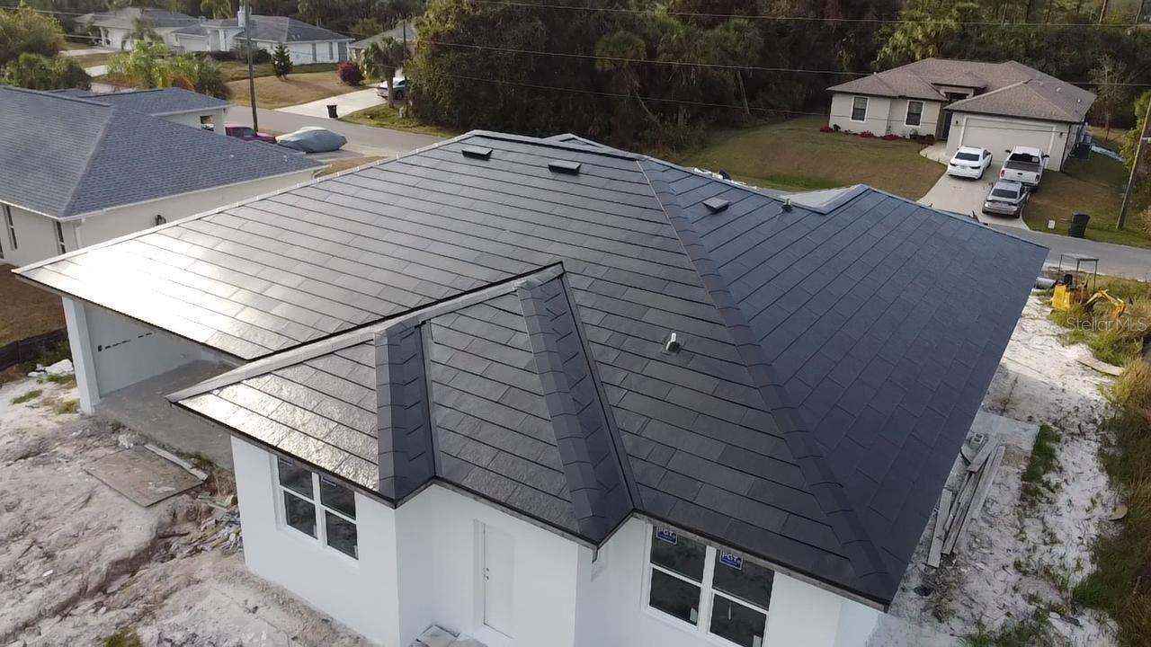 PORT CHARLOTTE - Residential
