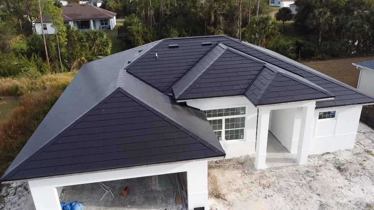 PORT CHARLOTTE - Residential
