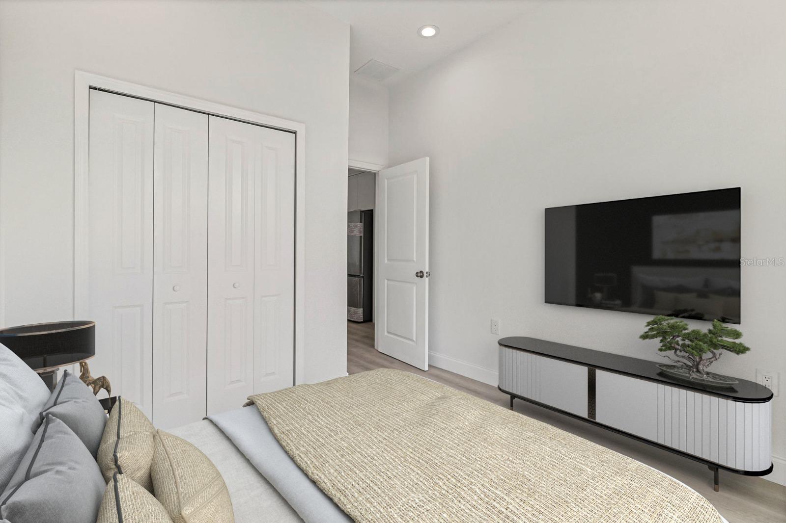 PORT CHARLOTTE - Residential