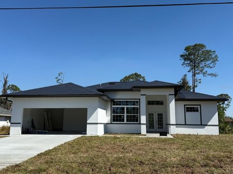 2551 ALHAVEN TERRACE NORTH PORT FL 34286