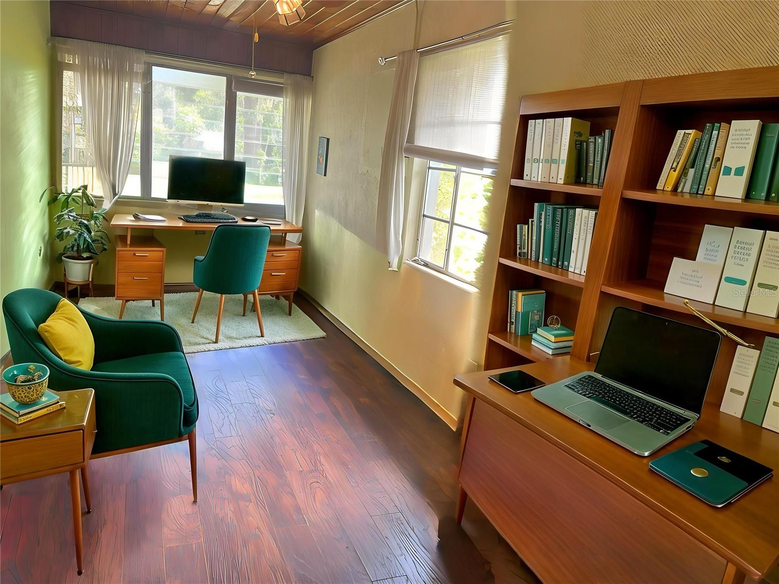 TAMIAMI PARK - Residential