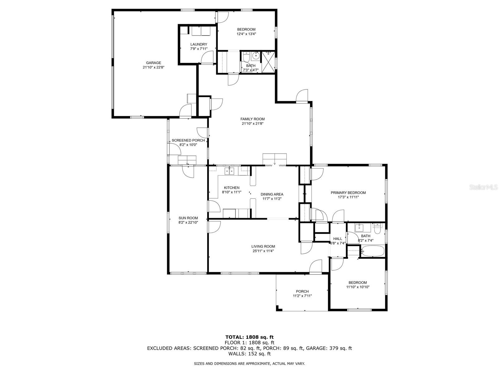 TAMIAMI PARK - Residential