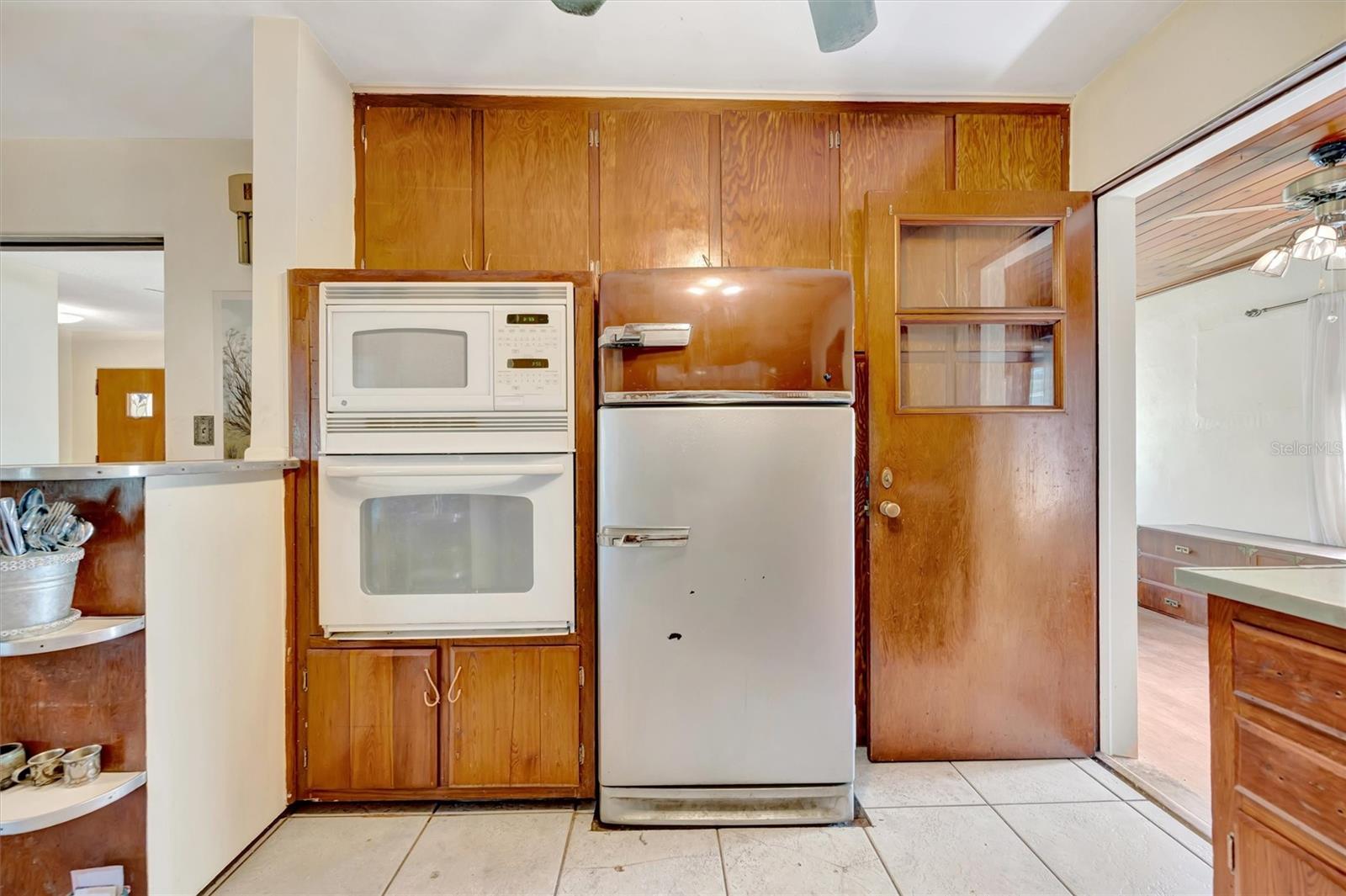 TAMIAMI PARK - Residential