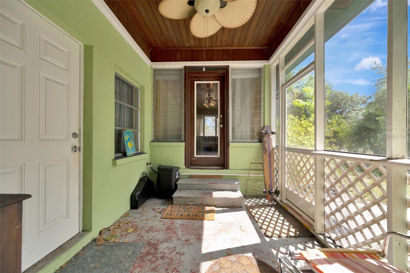 TAMIAMI PARK - Residential