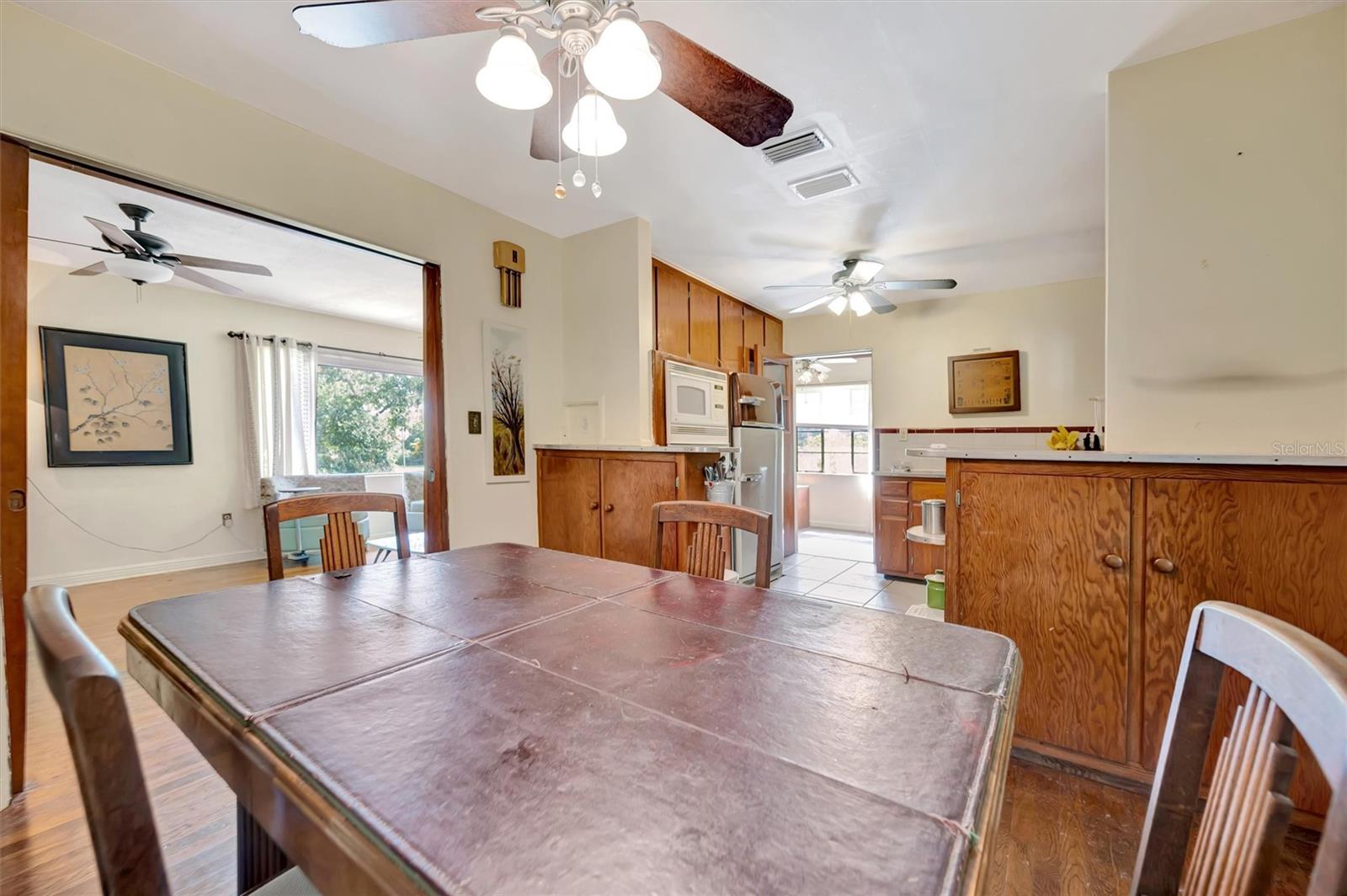 TAMIAMI PARK - Residential