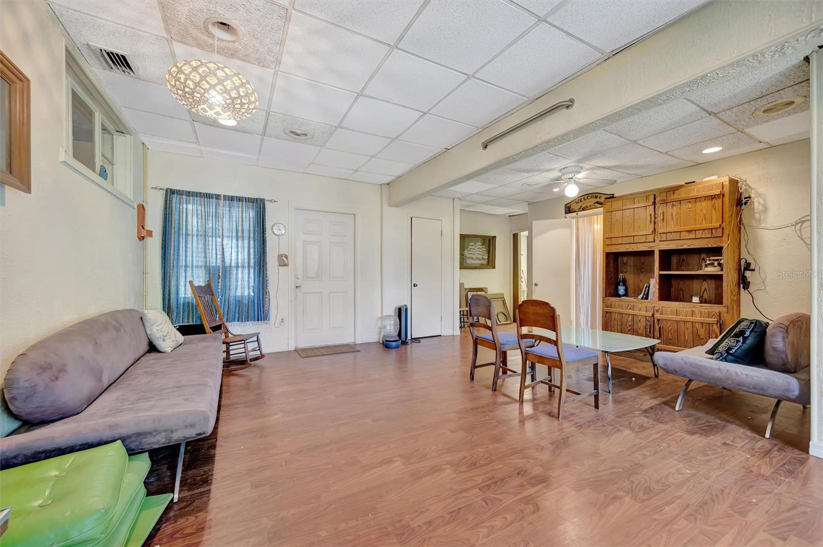 TAMIAMI PARK - Residential