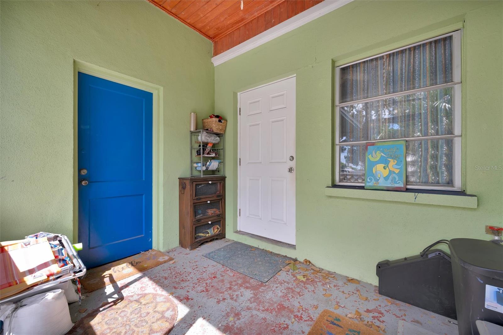 TAMIAMI PARK - Residential