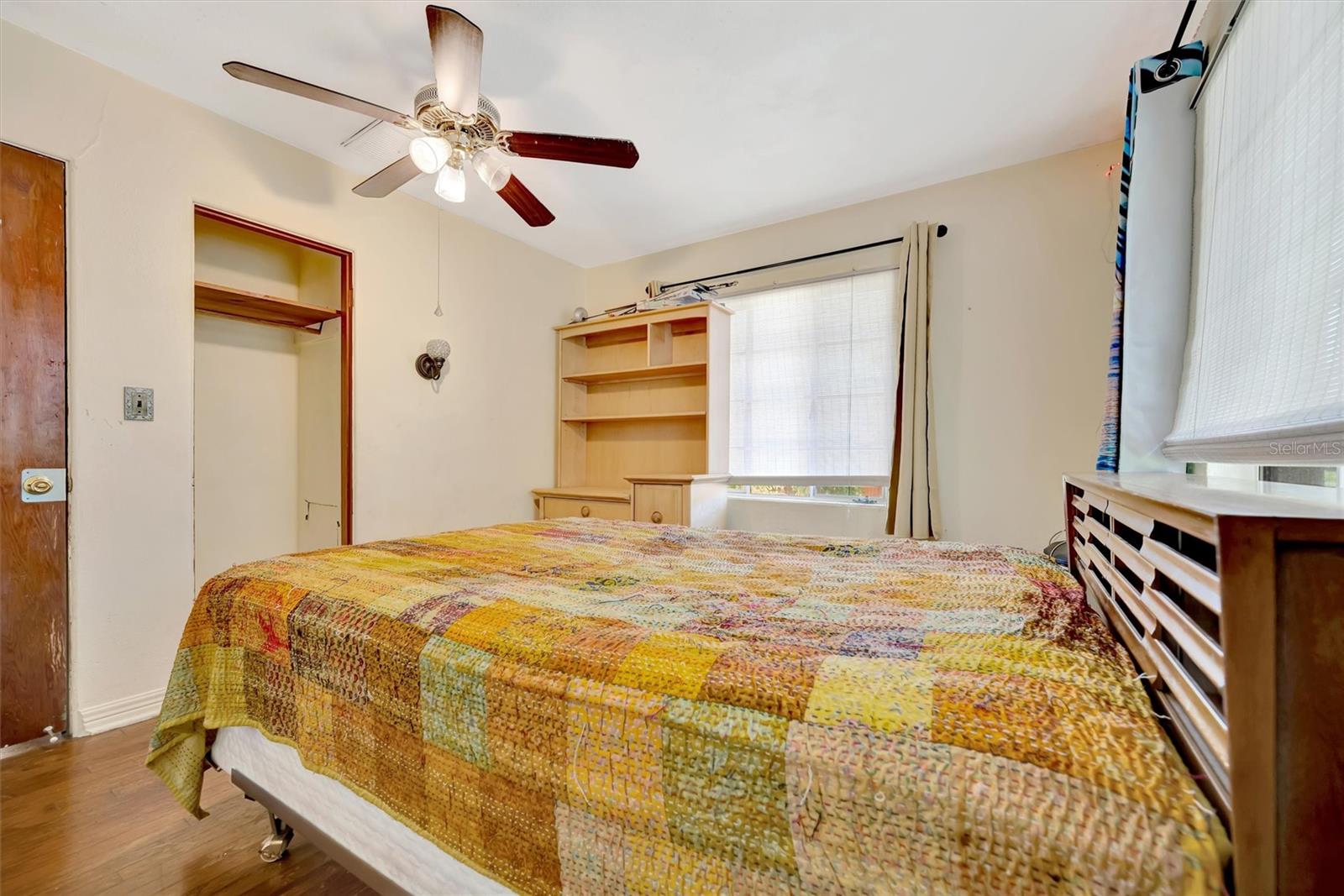 TAMIAMI PARK - Residential