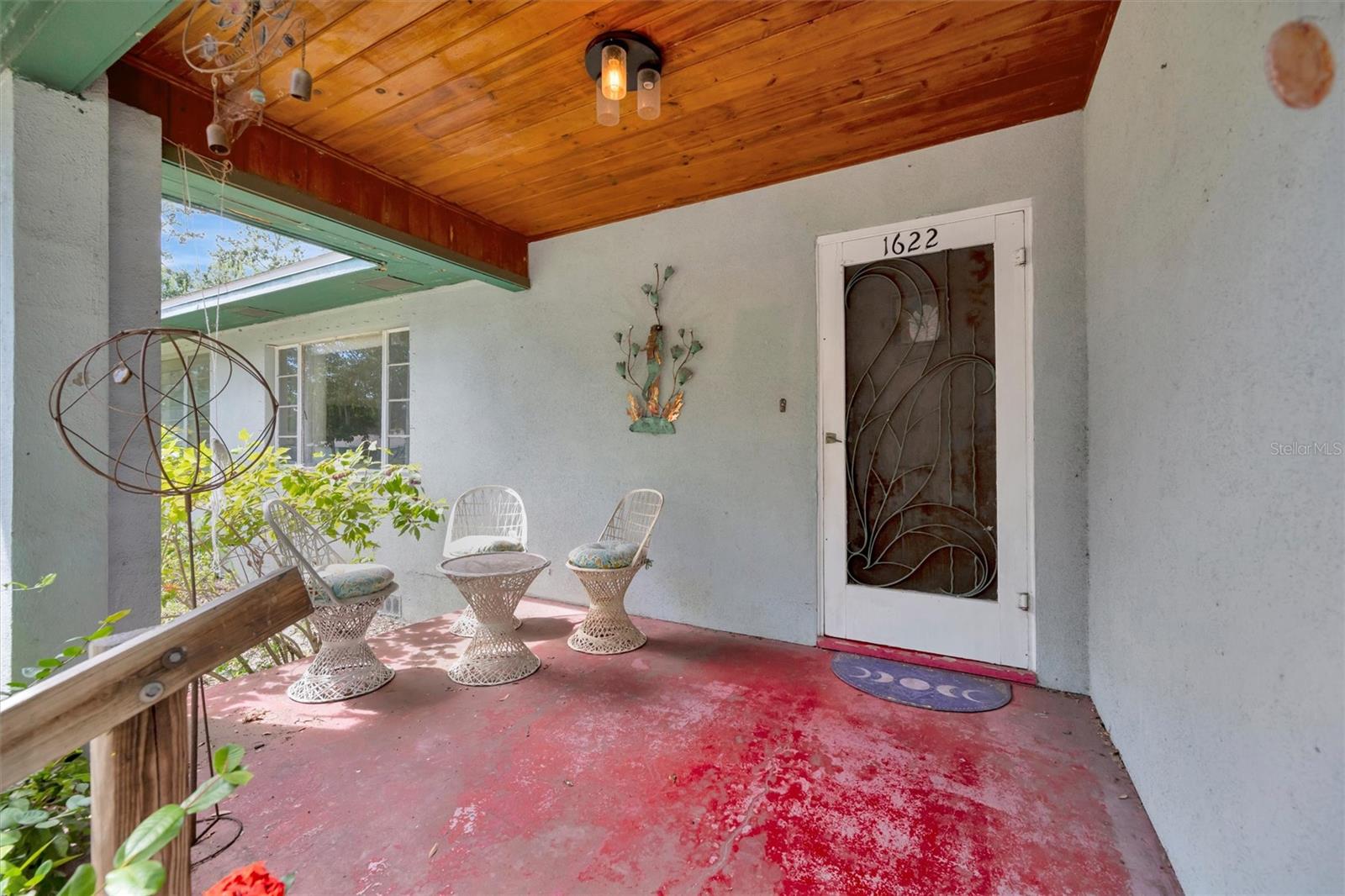 TAMIAMI PARK - Residential