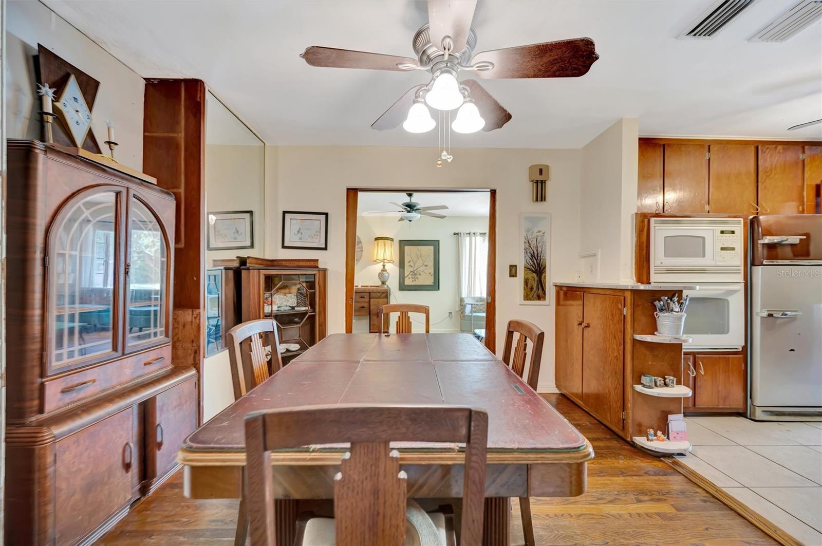 TAMIAMI PARK - Residential