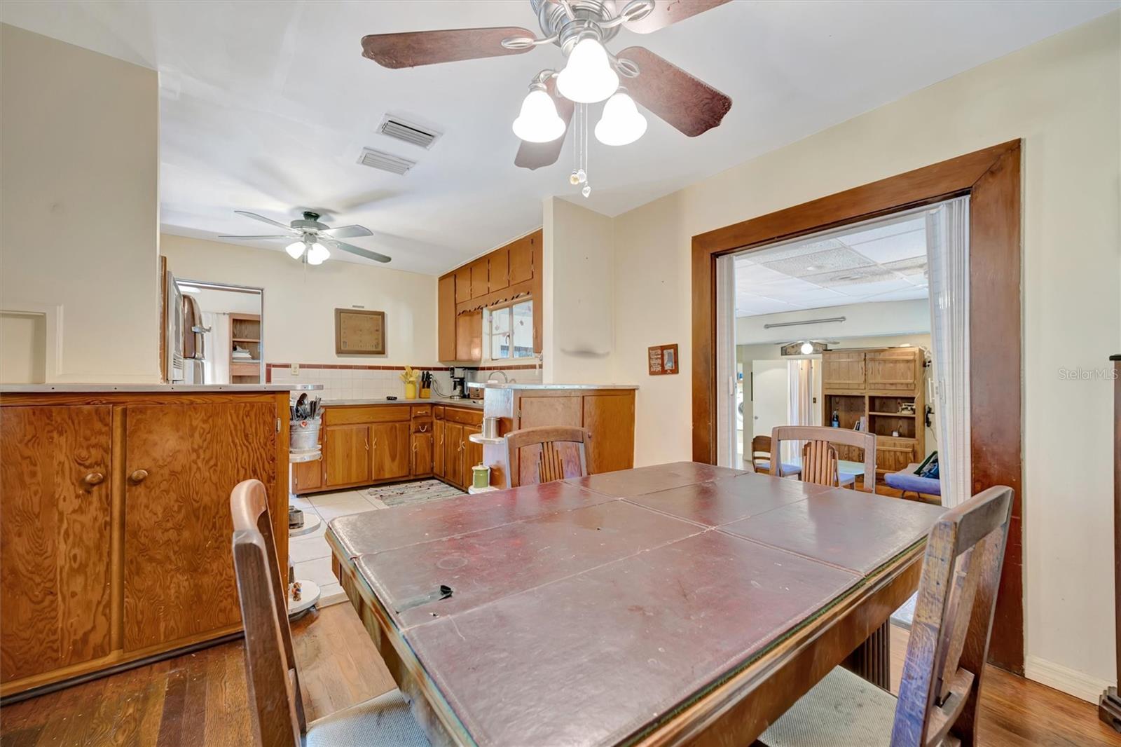 TAMIAMI PARK - Residential