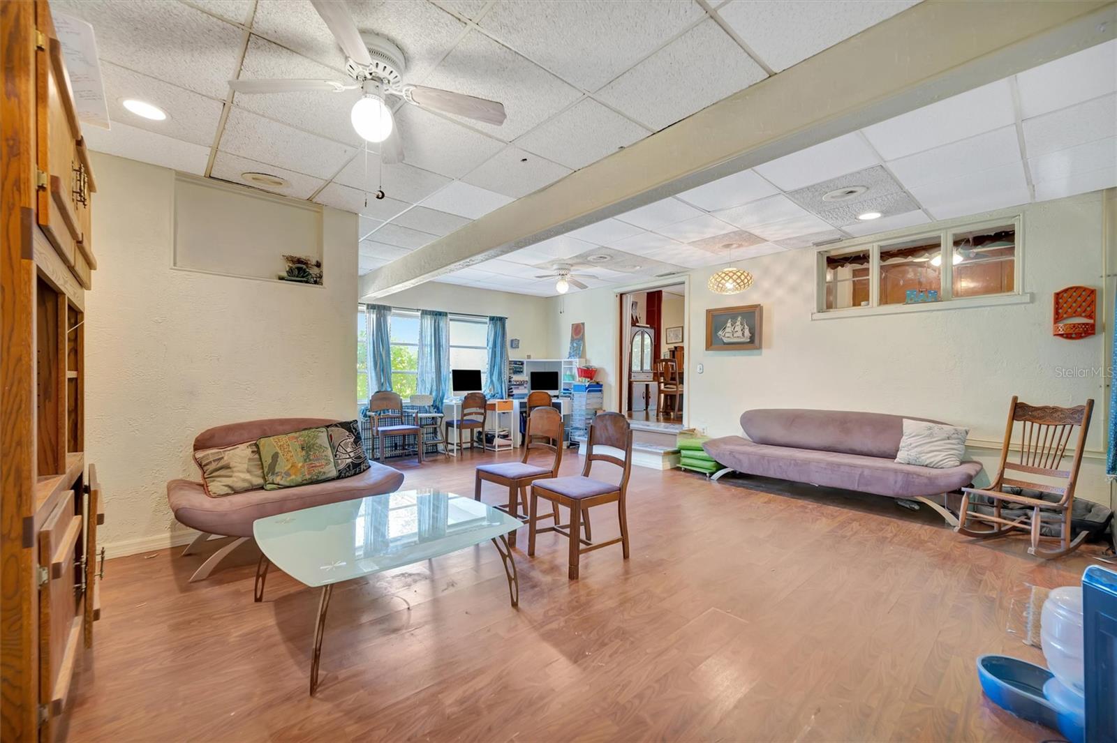 TAMIAMI PARK - Residential