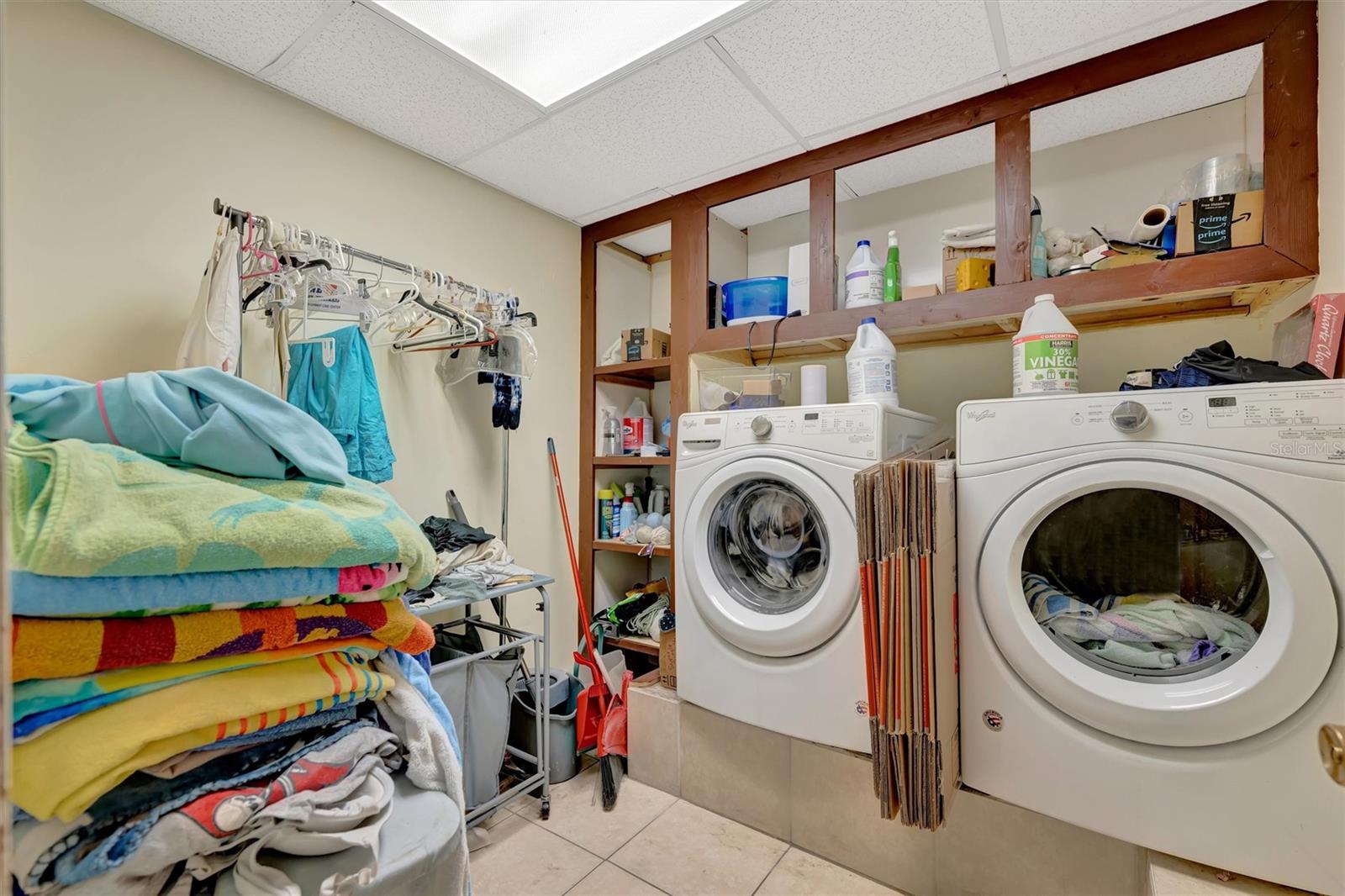 TAMIAMI PARK - Residential