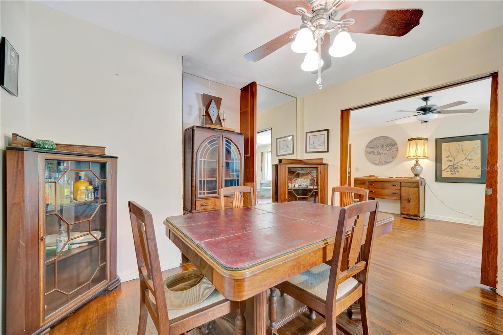 TAMIAMI PARK - Residential