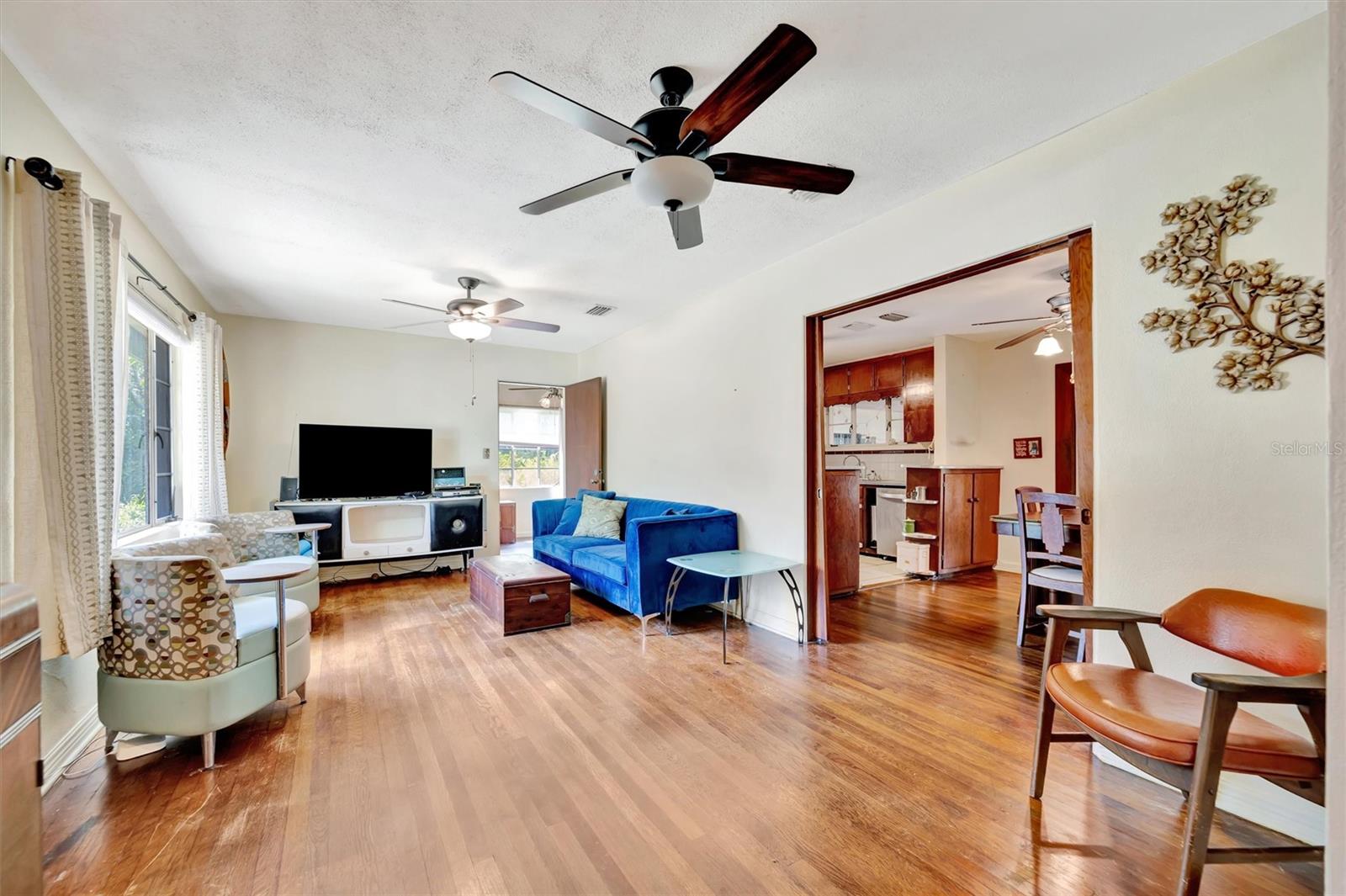 TAMIAMI PARK - Residential