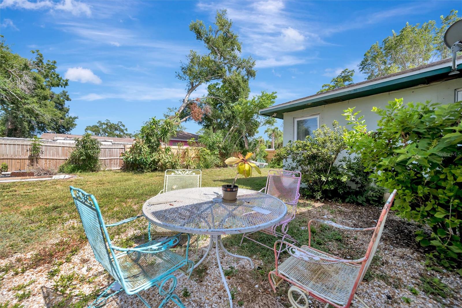 TAMIAMI PARK - Residential