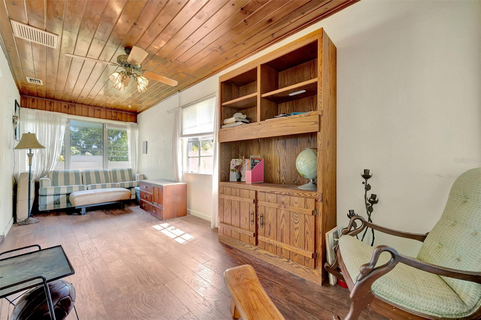 TAMIAMI PARK - Residential