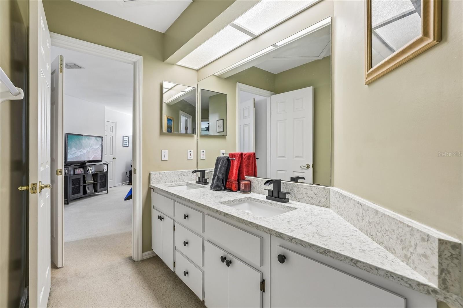 STONEWATER A CONDO AMD - Residential
