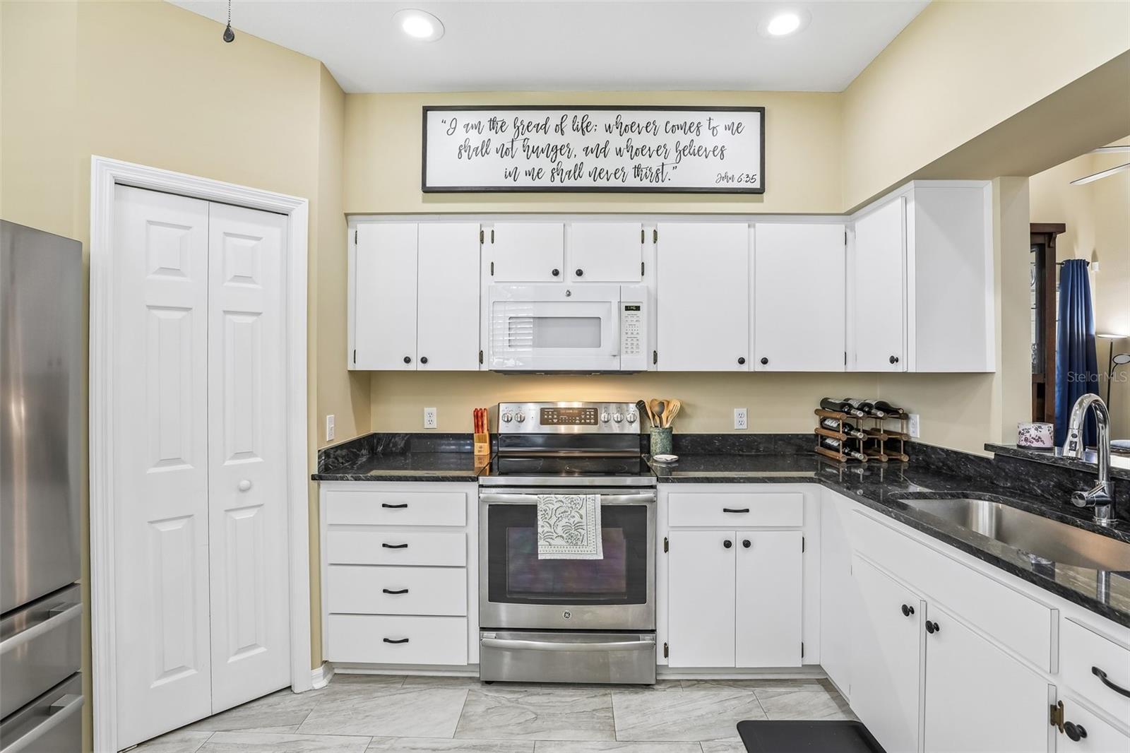 STONEWATER A CONDO AMD - Residential