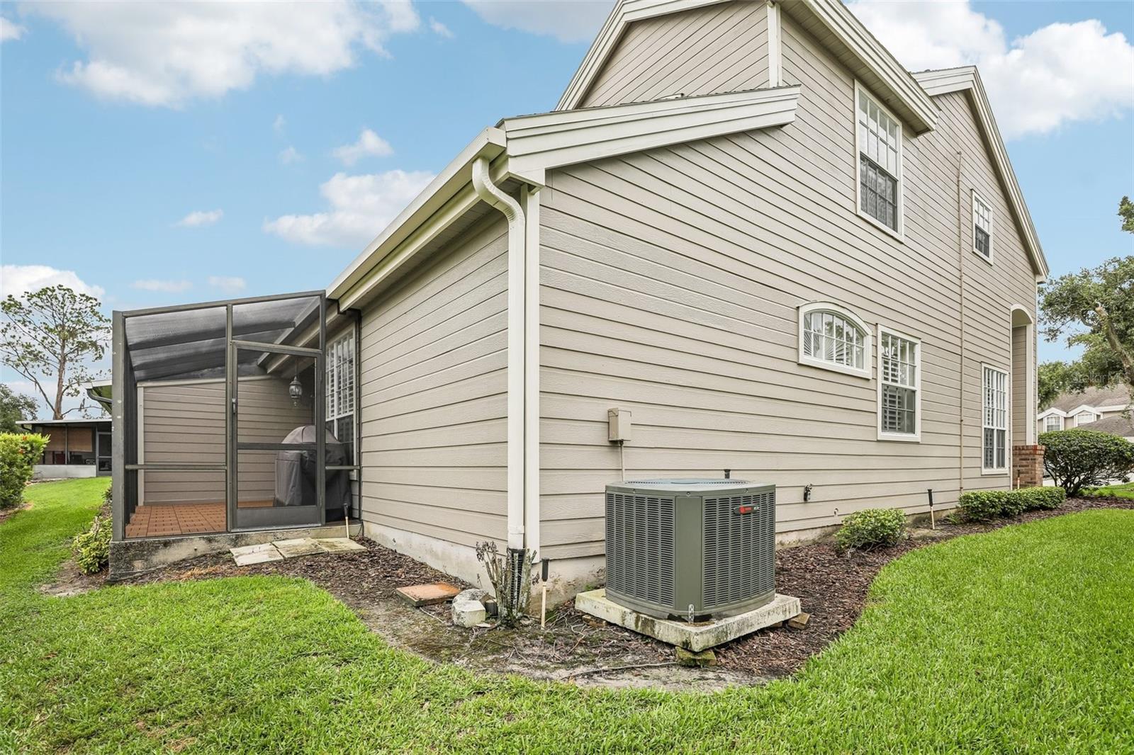 STONEWATER A CONDO AMD - Residential